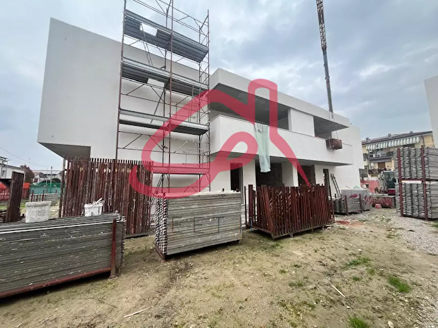 Immagine 6 di Casa bifamiliare in vendita  in Via Alcide De Gasperi Limena a Limena