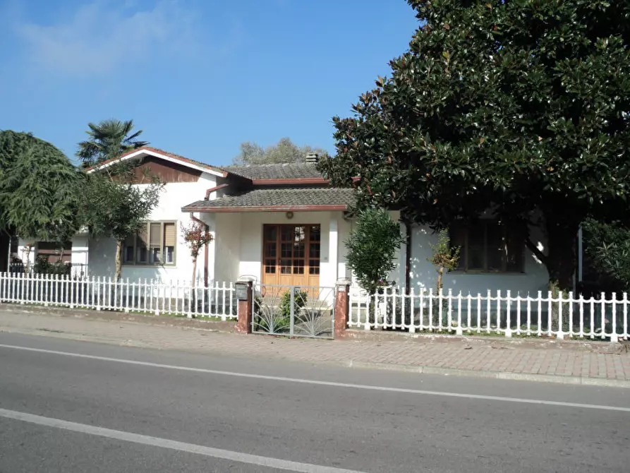 Immagine 2 di Casa indipendente in vendita  in VIA LIDI FERRARESI 205 a Ostellato