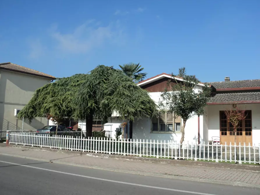 Immagine 3 di Casa indipendente in vendita  in VIA LIDI FERRARESI 205 a Ostellato