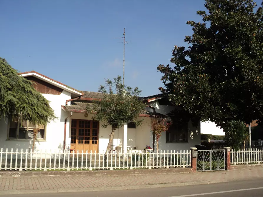 Immagine 4 di Casa indipendente in vendita  in VIA LIDI FERRARESI 205 a Ostellato