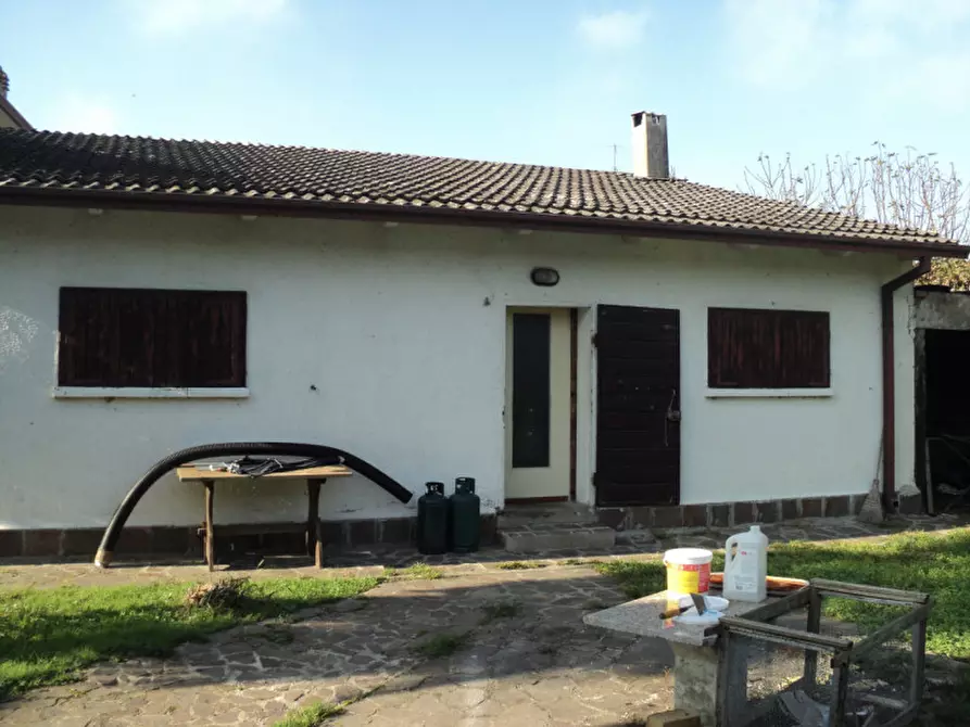 Immagine 9 di Casa indipendente in vendita  in VIA LIDI FERRARESI 205 a Ostellato