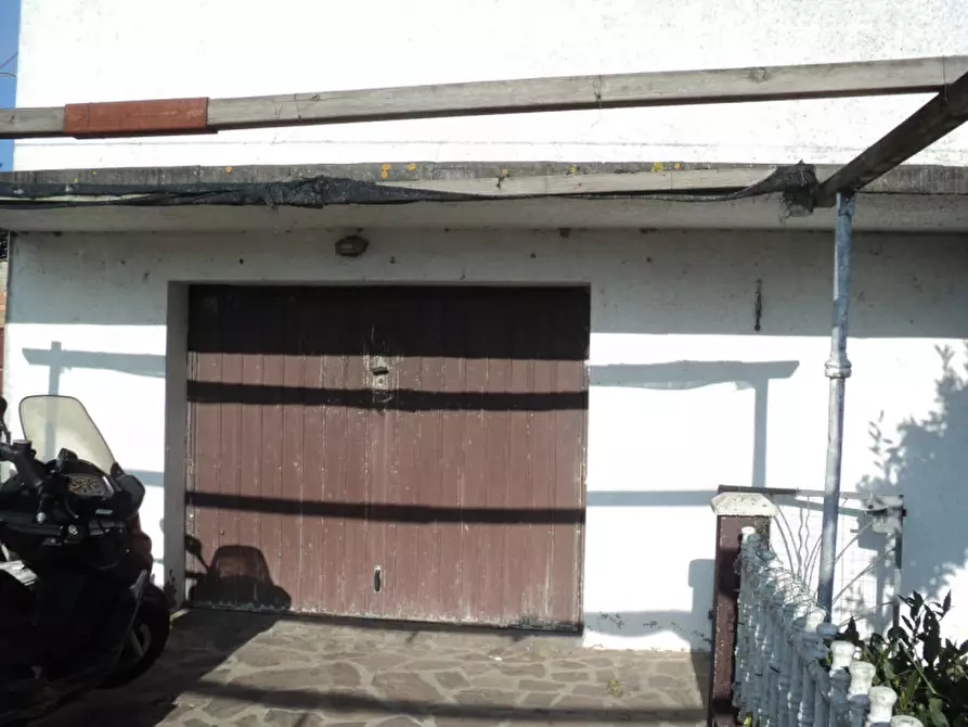 Immagine 11 di Casa indipendente in vendita  in VIA LIDI FERRARESI 205 a Ostellato