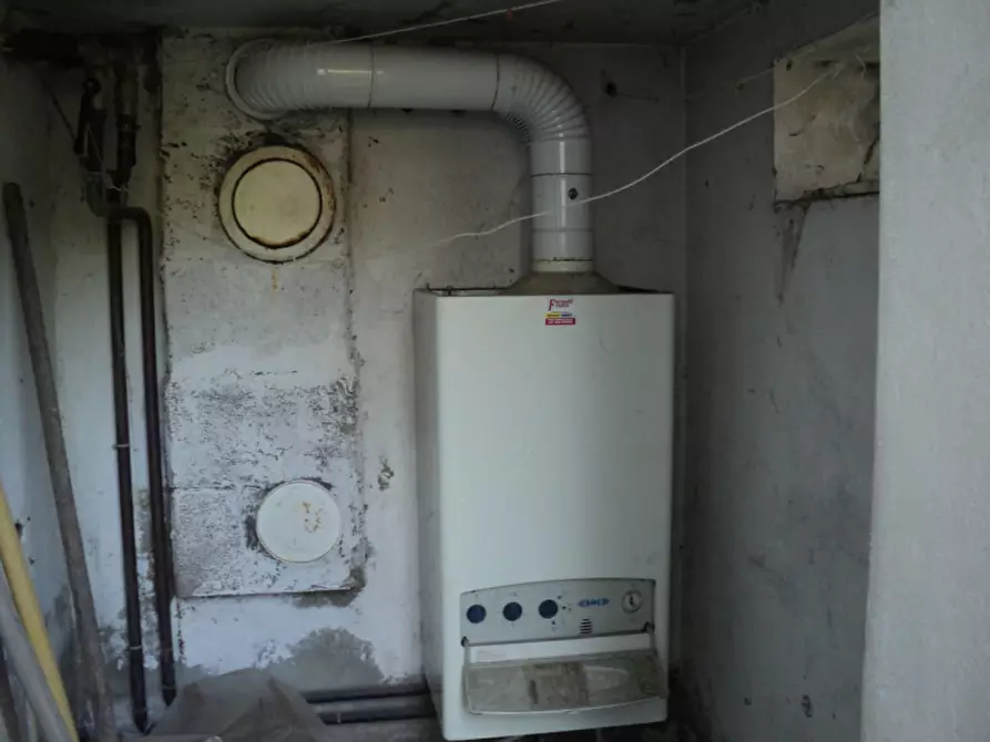 Immagine 14 di Casa indipendente in vendita  in VIA LIDI FERRARESI 205 a Ostellato