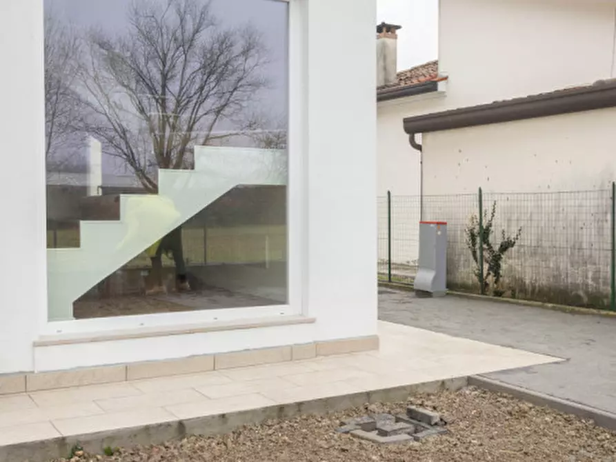 Immagine 24 di Villetta a schiera in vendita  in zelarino a Venezia