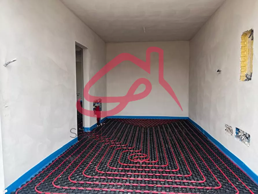 Immagine 8 di Casa bifamiliare in vendita  in Via Alcide De Gasperi Limena a Limena