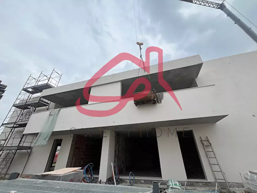 Immagine 3 di Casa bifamiliare in vendita  in Via Alcide De Gasperi Limena a Limena