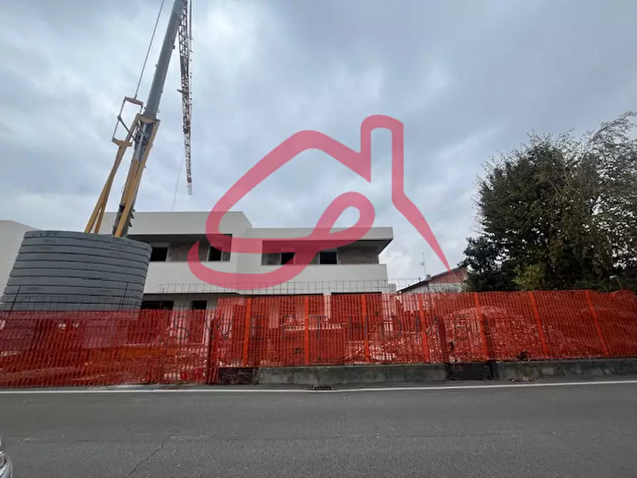 Immagine 8 di Casa bifamiliare in vendita  in Via Alcide De Gasperi Limena a Limena