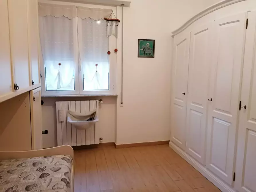 Immagine 8 di Appartamento in vendita  in Via Nizza a Savona