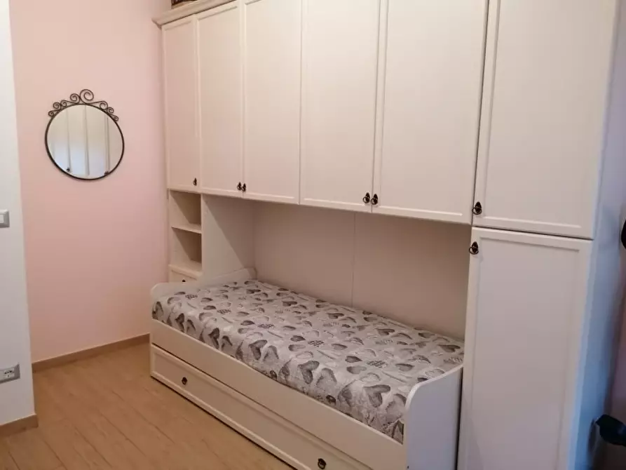 Immagine 9 di Appartamento in vendita  in Via Nizza a Savona