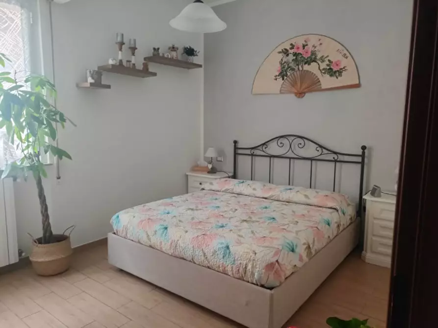 Immagine 10 di Appartamento in vendita  in Via Nizza a Savona