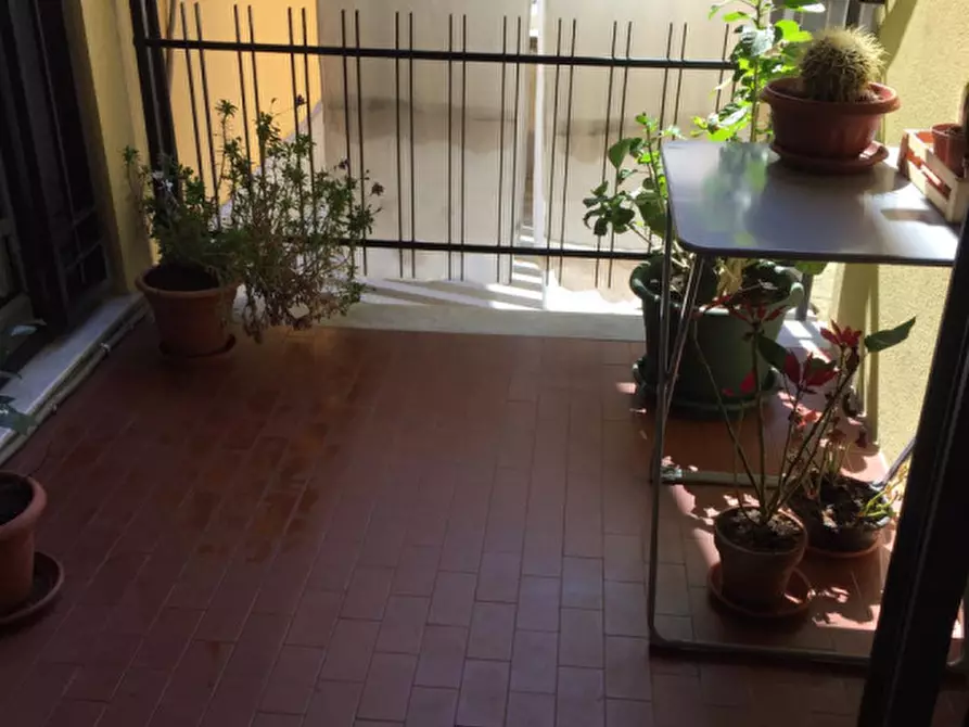 Immagine 11 di Appartamento in vendita  in Via Nizza a Savona