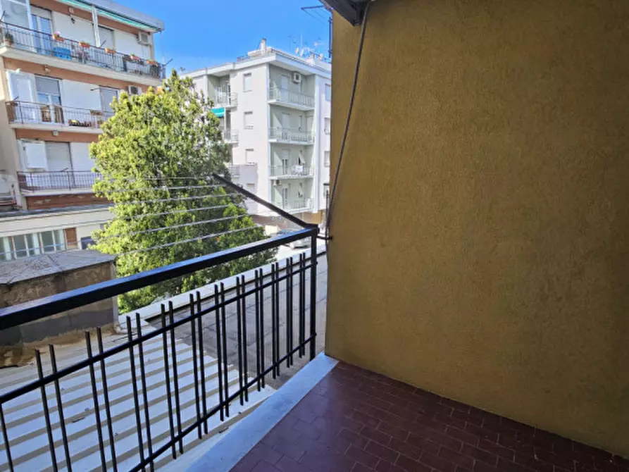 Immagine 13 di Appartamento in vendita  in Via Nizza a Savona