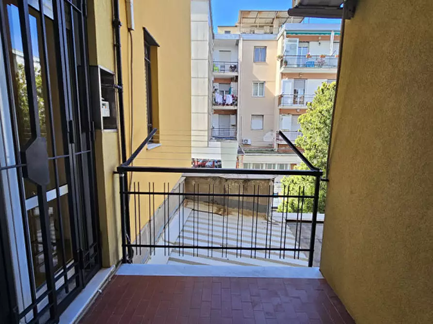 Immagine 14 di Appartamento in vendita  in Via Nizza a Savona