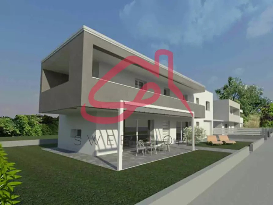 Immagine 5 di Casa indipendente in vendita  in Via Alcide De Gasperi Limena a Limena