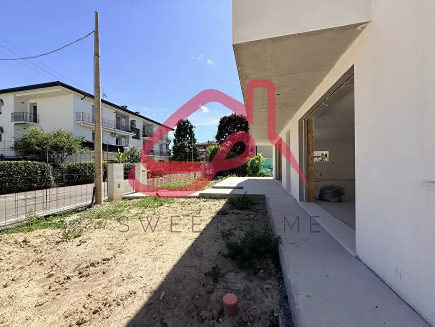 Immagine 7 di Casa indipendente in vendita  in Via Alcide De Gasperi Limena a Limena