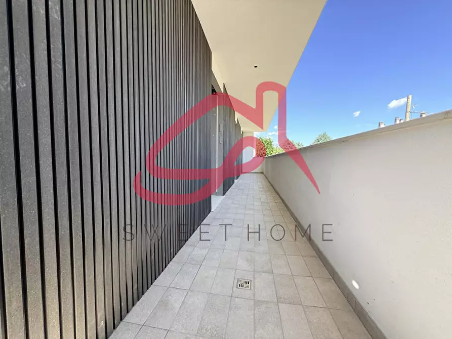 Immagine 8 di Casa indipendente in vendita  in Via Alcide De Gasperi Limena a Limena