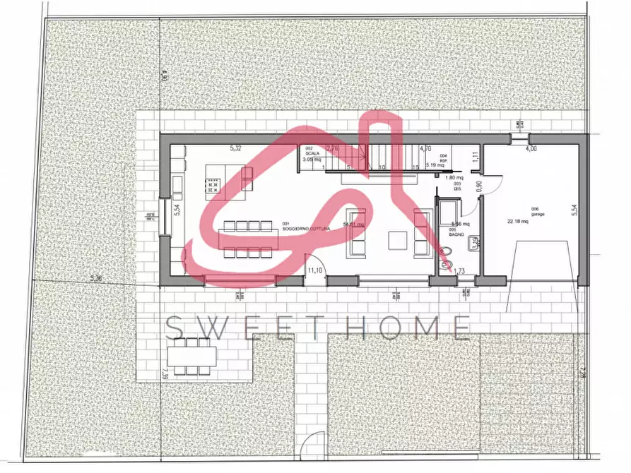 Immagine 20 di Casa indipendente in vendita  in Via Alcide De Gasperi Limena a Limena