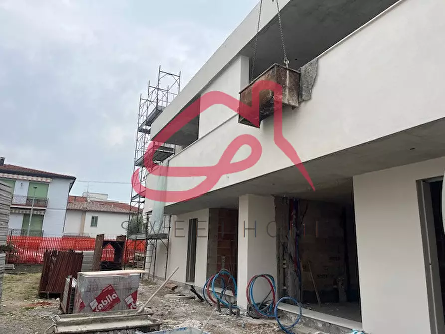 Immagine 2 di Casa indipendente in vendita  in Via Alcide De Gasperi Limena a Limena