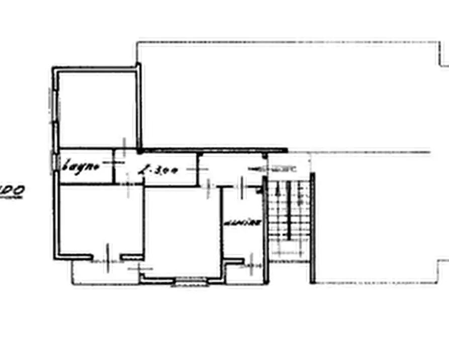 Immagine 1 di Appartamento in vendita  in Via Alessandro Manzoni, 11 a Bulciago