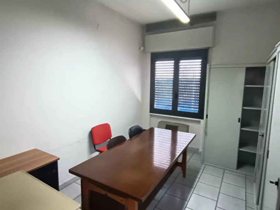 Immagine 2 di Capannone industriale in affitto  a Casalgrande