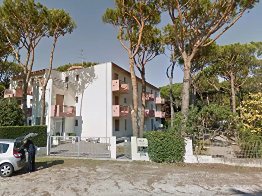 Immagine 1 di Appartamento in vendita  in VIA ORIENTE 31 a Jesolo