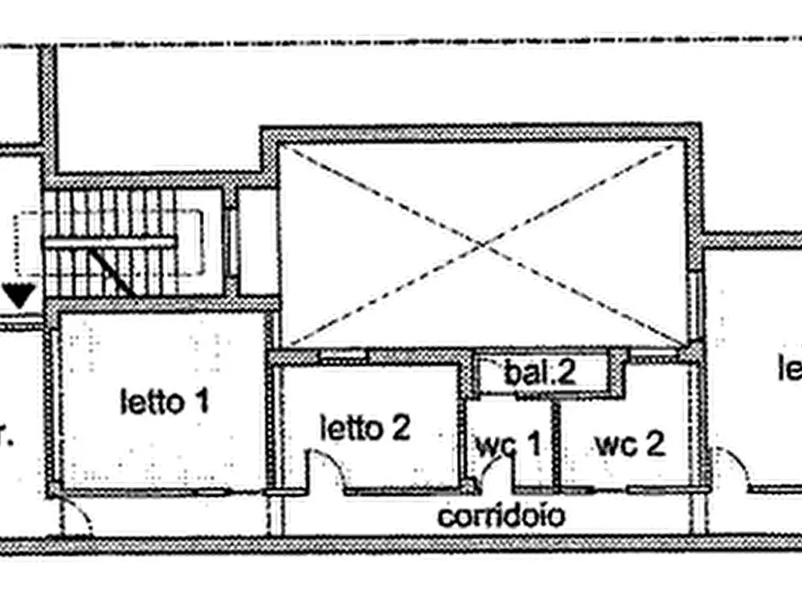 Immagine 1 di Appartamento in vendita  in XIV OTTOBRE N. 83 a Augusta