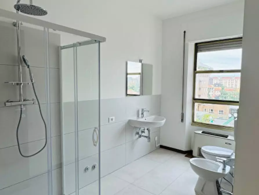 Immagine 6 di Appartamento in vendita  in Gall. Porte Contarine a Padova