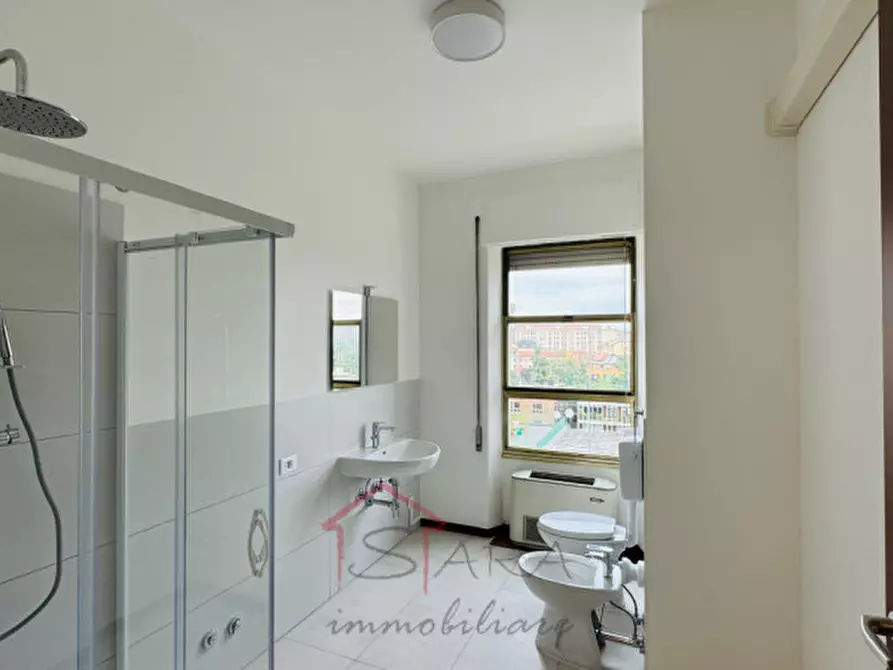 Immagine 7 di Appartamento in vendita  in Gall. Porte Contarine a Padova