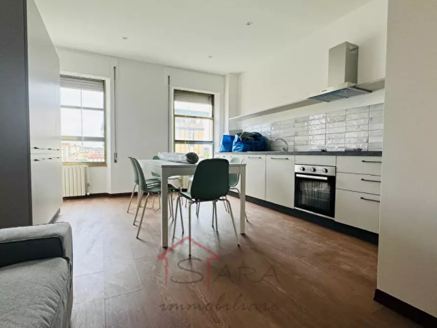 Immagine 25 di Appartamento in vendita  in Gall. Porte Contarine a Padova