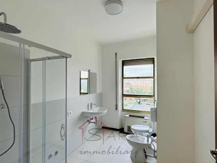 Immagine 35 di Appartamento in vendita  in Gall. Porte Contarine a Padova