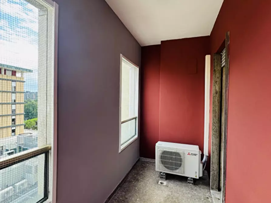 Immagine 53 di Appartamento in vendita  in Gall. Porte Contarine a Padova