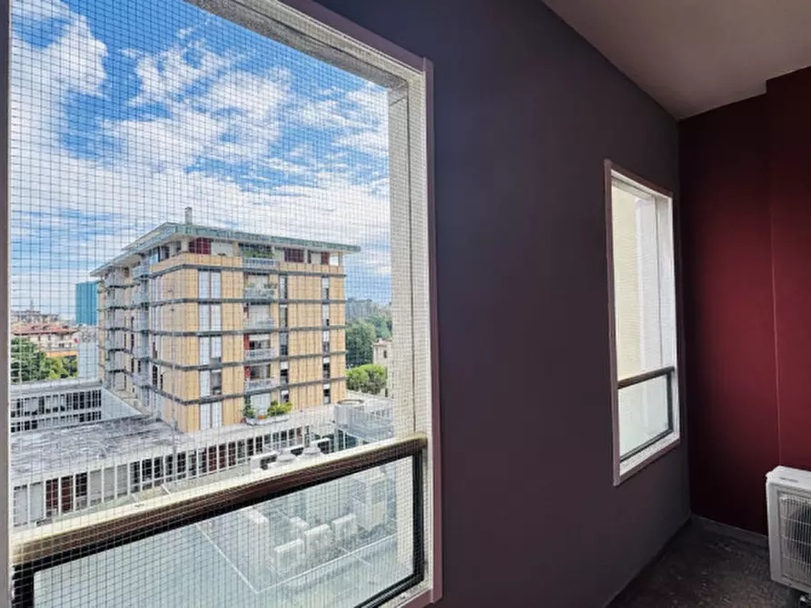 Immagine 55 di Appartamento in vendita  in Gall. Porte Contarine a Padova