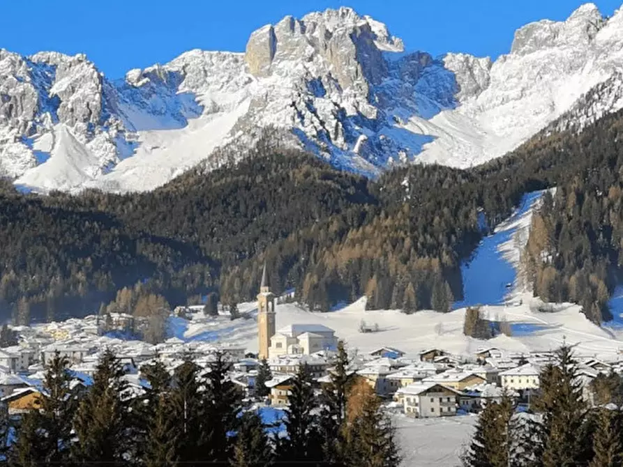 Immagine 1 di Terreno in vendita  in Valgrande a Comelico Superiore