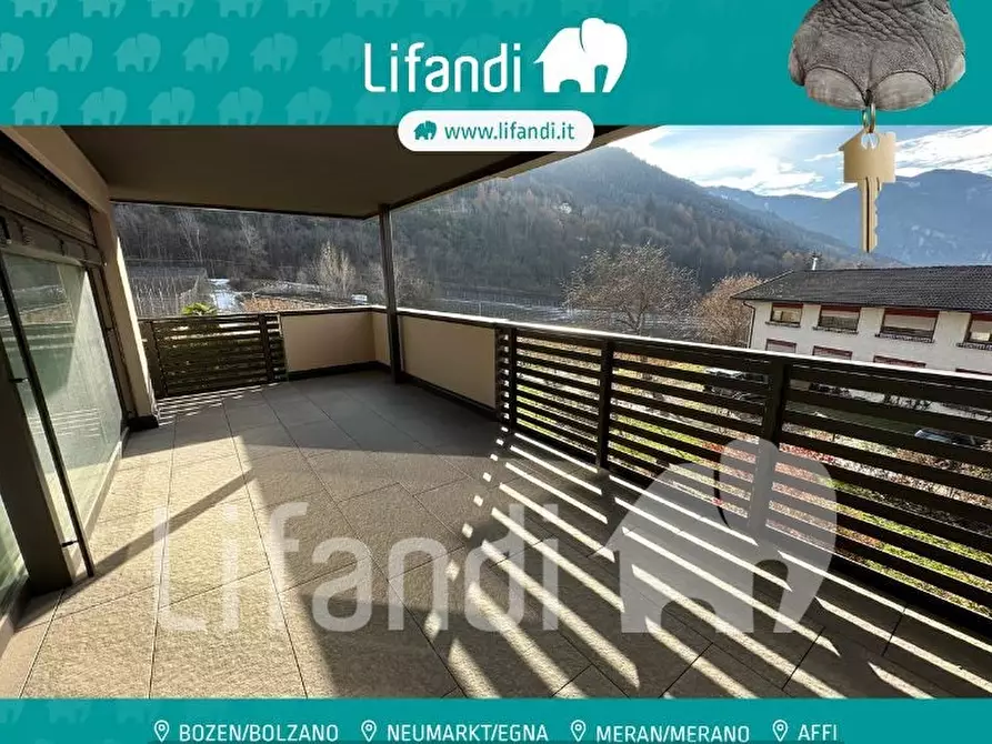 Immagine 1 di Appartamento in vendita  in Doladizza a Montagna .Montan.