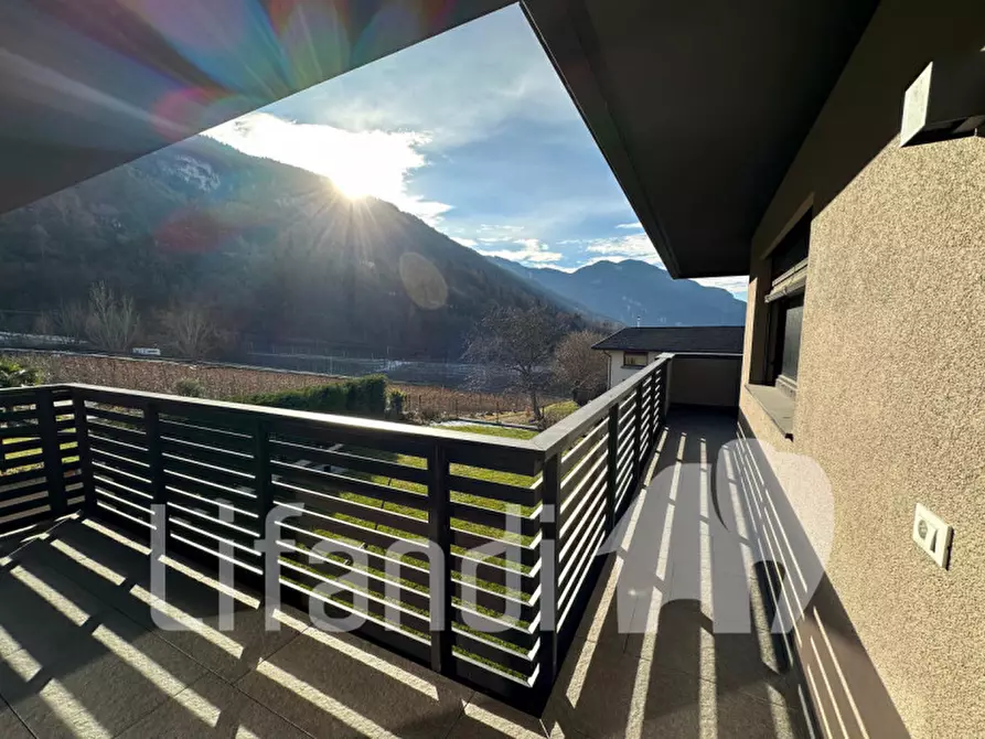 Immagine 2 di Appartamento in vendita  in Doladizza a Montagna .Montan.