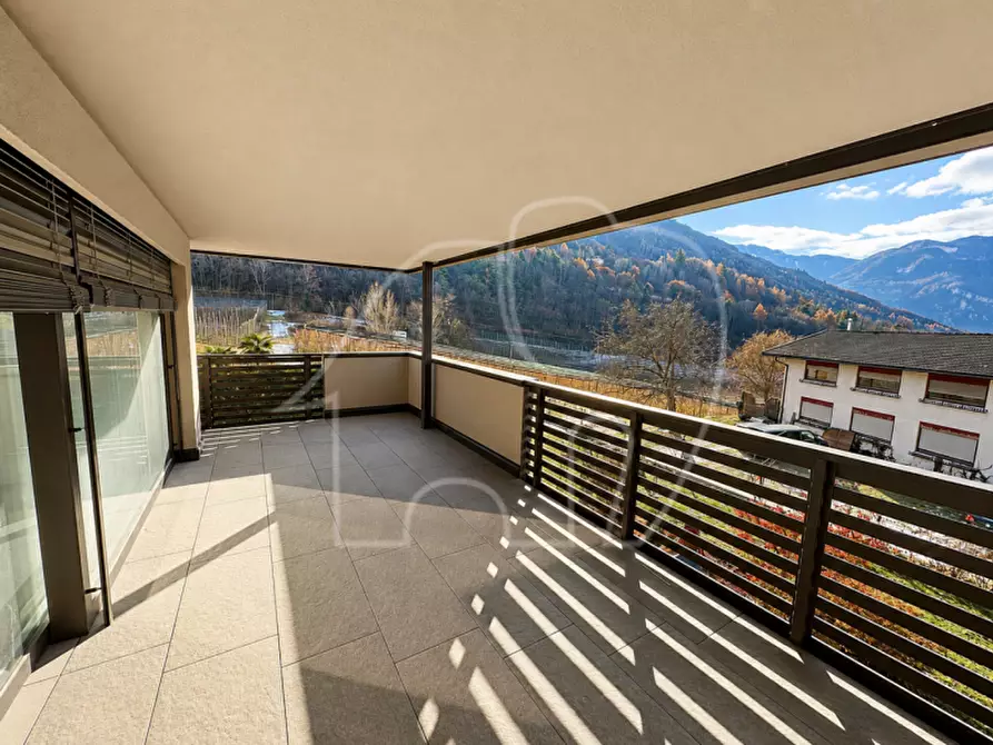 Immagine 3 di Appartamento in vendita  in Doladizza a Montagna .Montan.