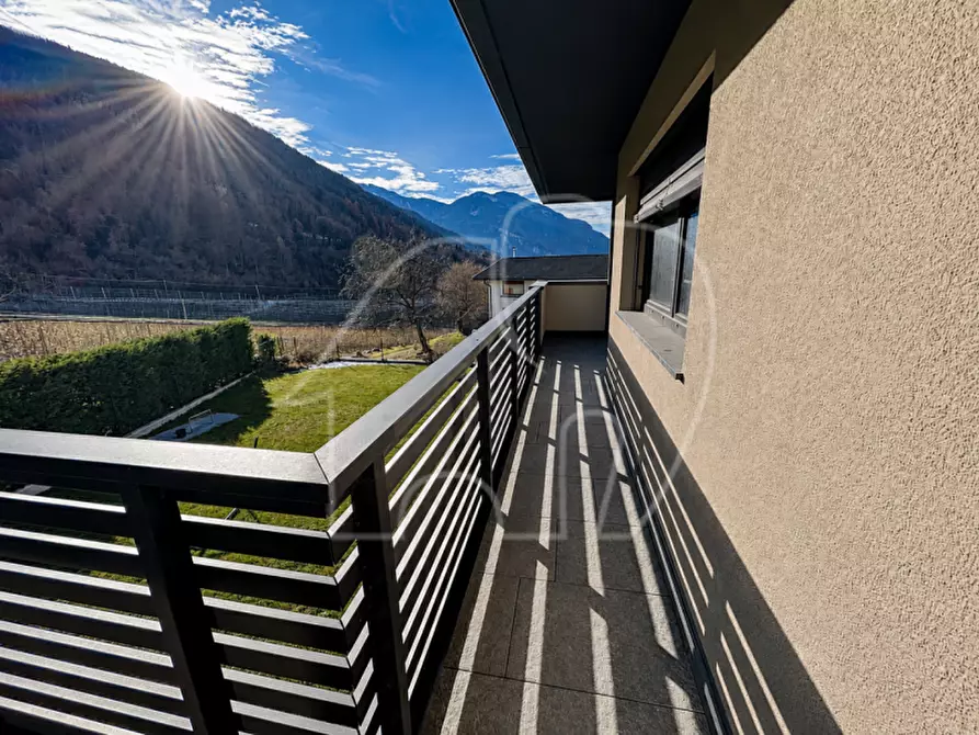 Immagine 4 di Appartamento in vendita  in Doladizza a Montagna .Montan.