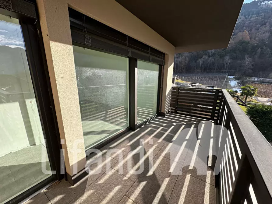 Immagine 5 di Appartamento in vendita  in Doladizza a Montagna .Montan.