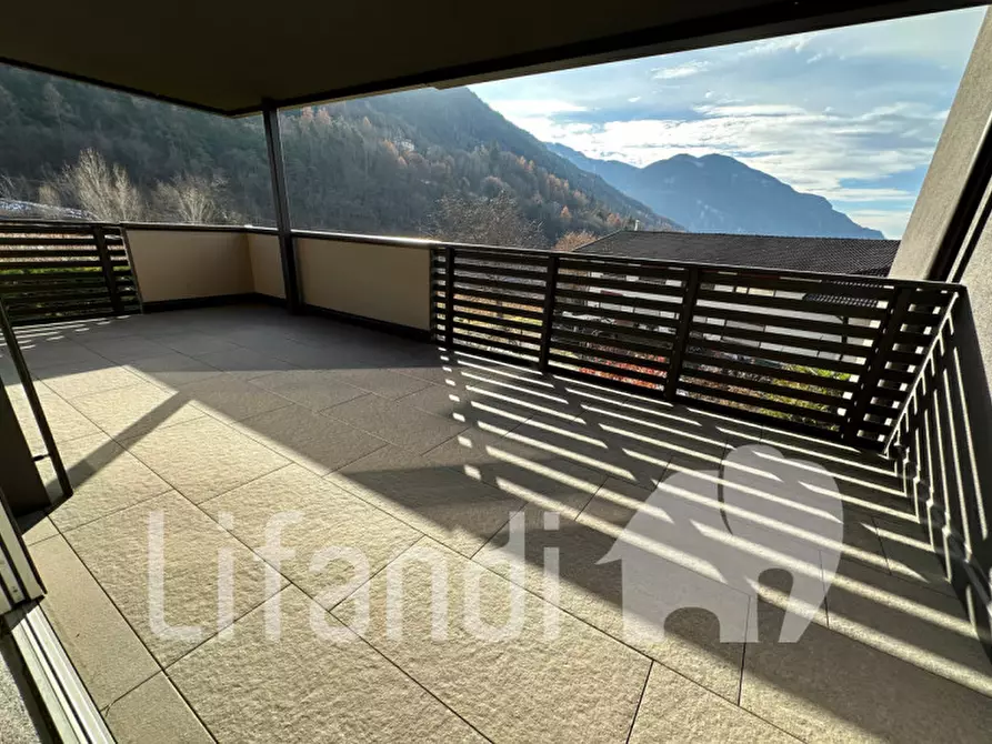 Immagine 7 di Appartamento in vendita  in Doladizza a Montagna .Montan.