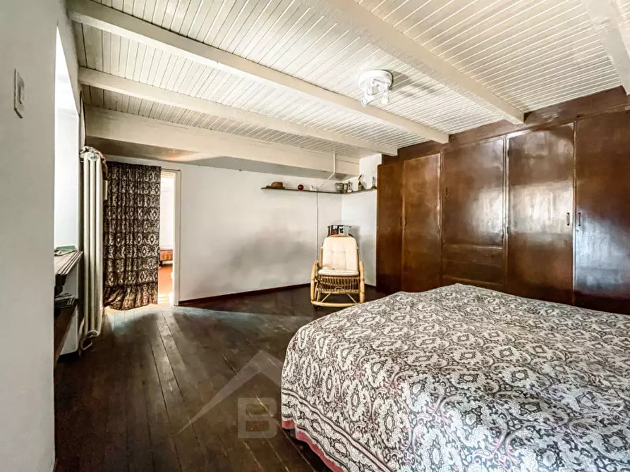 Immagine 6 di Villetta a schiera in vendita  in Via Caresana, 26 a Madonna Del Sasso