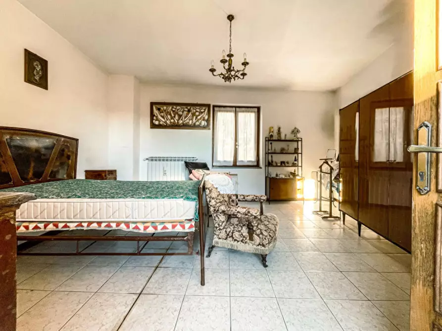 Immagine 7 di Villetta a schiera in vendita  in Via Caresana, 26 a Madonna Del Sasso