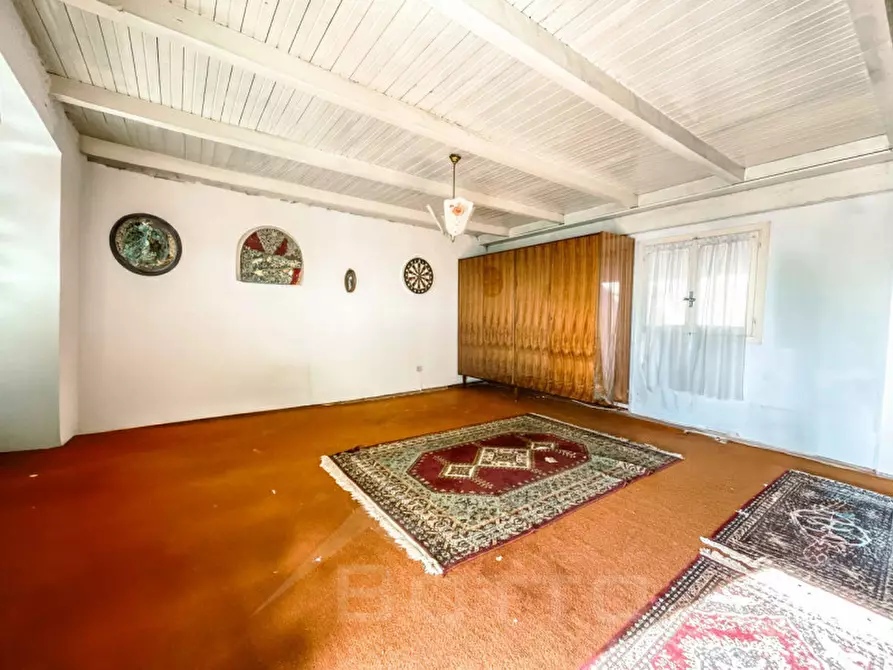 Immagine 8 di Villetta a schiera in vendita  in Via Caresana, 26 a Madonna Del Sasso