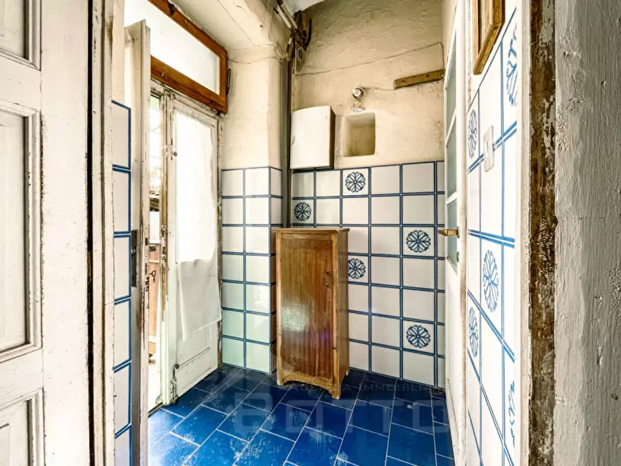 Immagine 11 di Villetta a schiera in vendita  in Via Caresana, 26 a Madonna Del Sasso