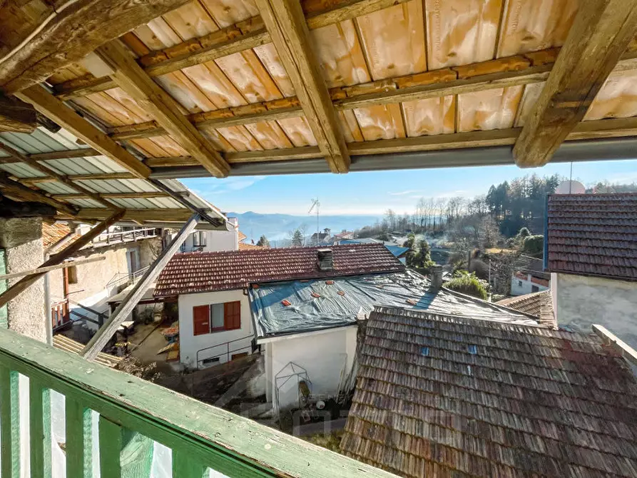 Immagine 25 di Villetta a schiera in vendita  in Via Caresana, 26 a Madonna Del Sasso