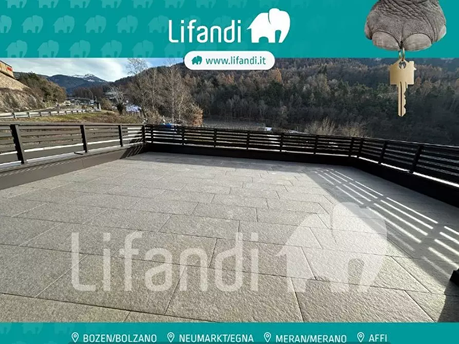 Immagine 1 di Appartamento in vendita  in Doladizza a Montagna .Montan.