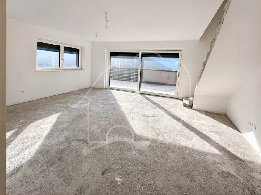 Immagine 2 di Appartamento in vendita  in Doladizza a Montagna .Montan.