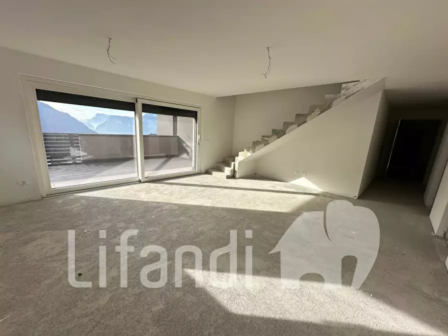 Immagine 4 di Appartamento in vendita  in Doladizza a Montagna .Montan.