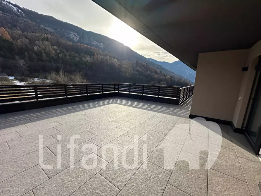 Immagine 5 di Appartamento in vendita  in Doladizza a Montagna .Montan.