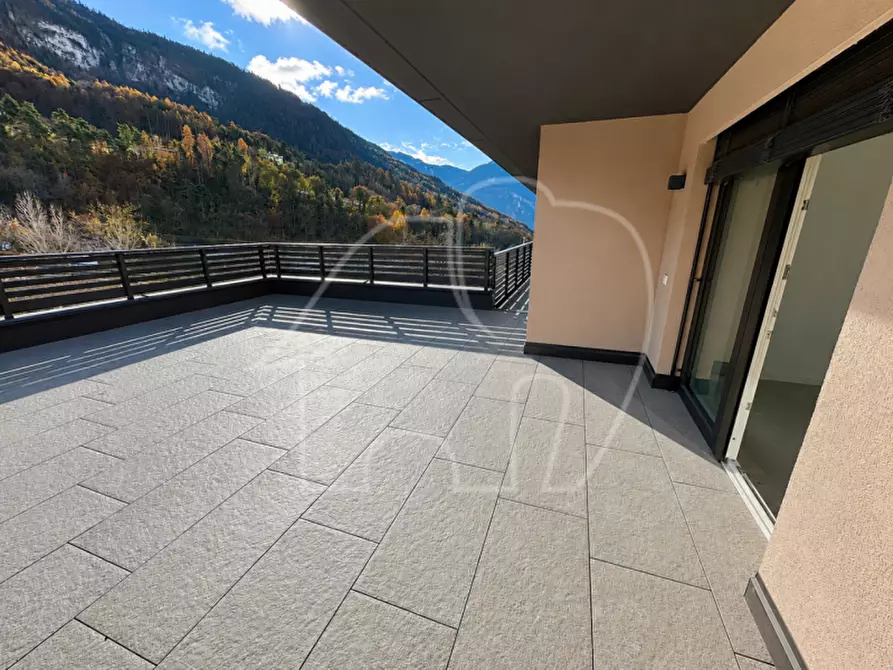 Immagine 5 di Appartamento in vendita  in Doladizza a Montagna .Montan.