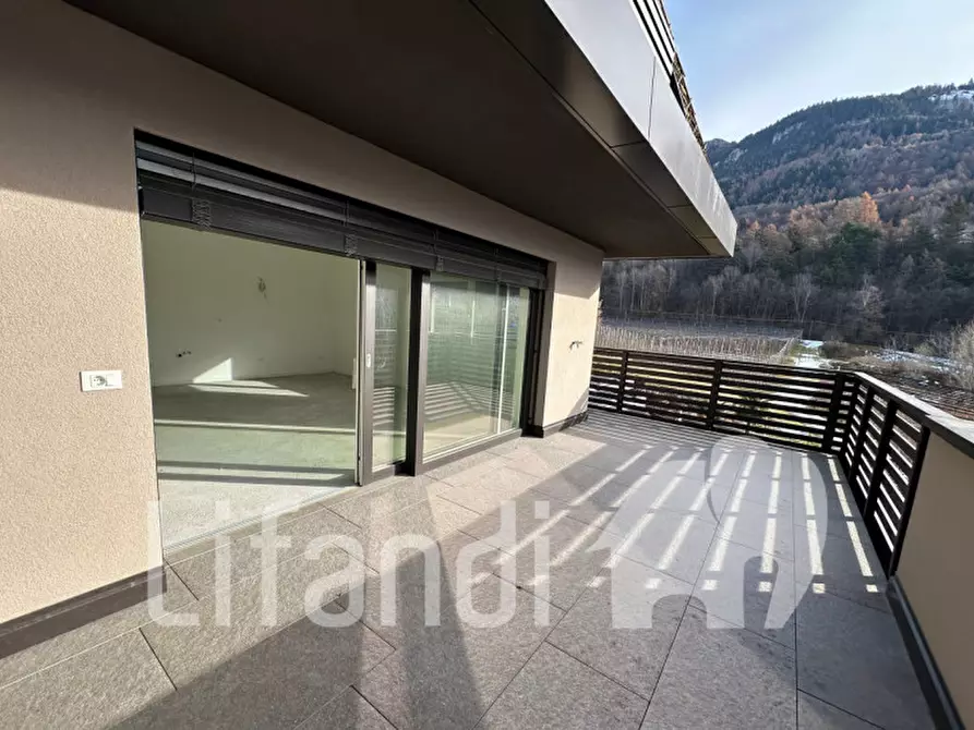 Immagine 7 di Appartamento in vendita  in Doladizza a Montagna .Montan.